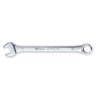 Beta 24mm 12 Point Offset Combination Wrench - 11 1/4" OAL, Stainless Steel, Polished Finish 000420324